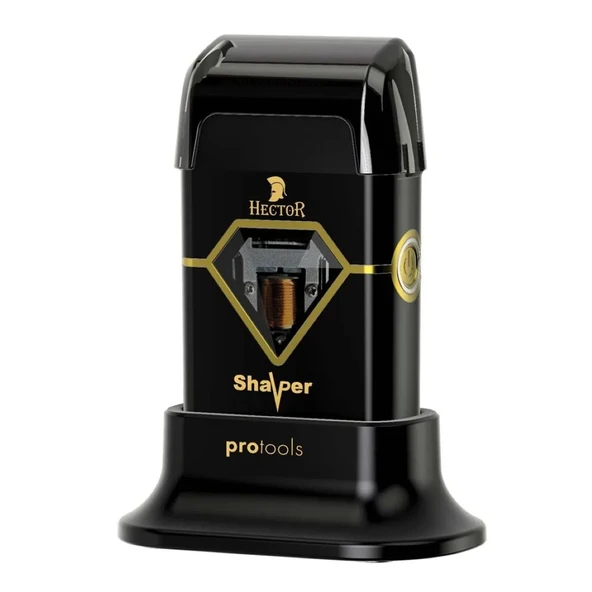 Hector Shavper Profesyonel Tıraş Makinesi ürün görseli 1