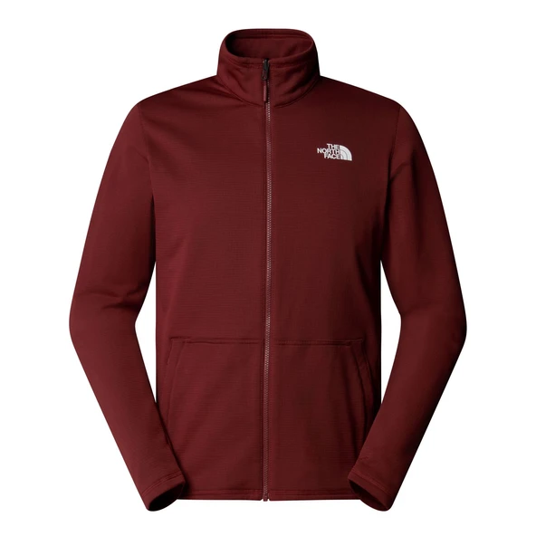 The North Face Erkek QUEST 3 in 1 TRICLIMATE CEKET NF0A3YFH0VO1 - Resim 3