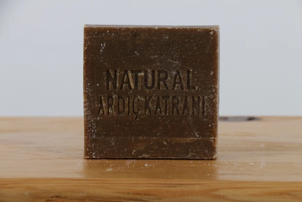 NATUREL ARDIÇ KATRAN SABUN 110 GR ürün görseli