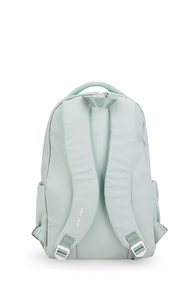 Pierre Cardin Okul Sırt Çantası Yeşil 07Pck2318-Ysl - 6