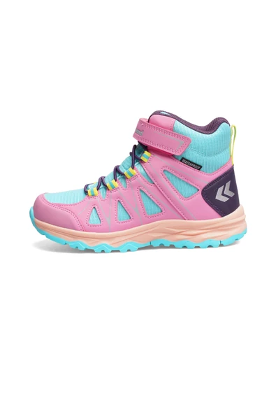 HUMMEL ÇOCUK UNISEX OUTDOOR AYAKKABI REYO HIGH JR. 900822 - 7