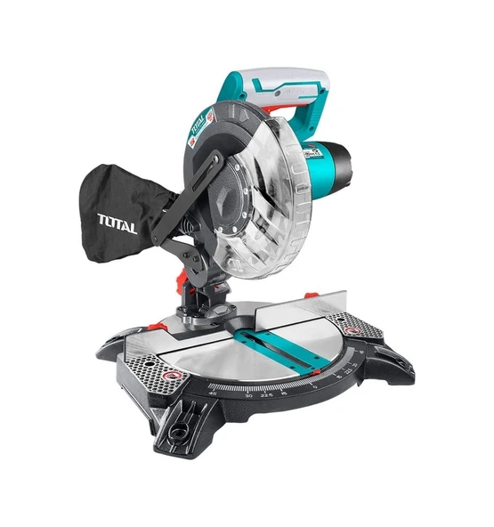 Total Gönye Kesme Makinesi 1400 W TS42142101 ürün görseli