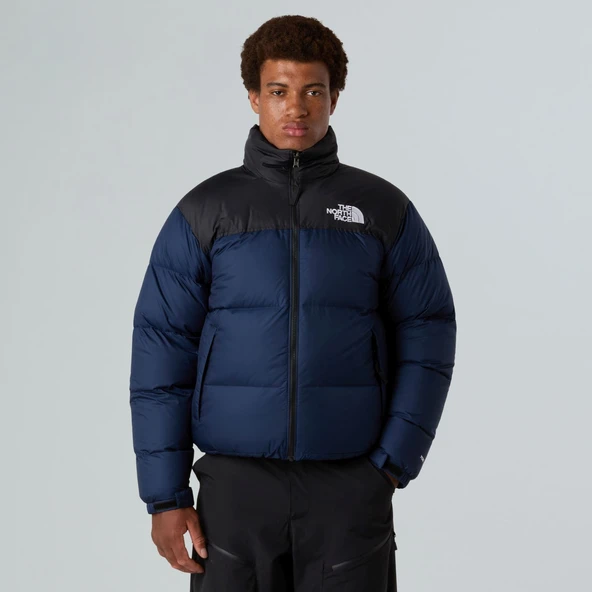 The North Face  Erkek 1996 Retro Nuptse Ceket  Nf0A3C8Dgob1 ürün görseli