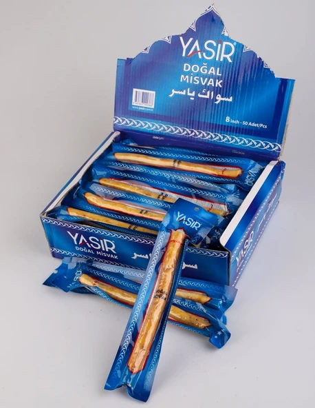 MİSVAK VAKUMLU ürün görseli 1