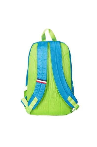 U.S. Polo Assn. Sırt Çantası Mavi 6301 - Resim 3