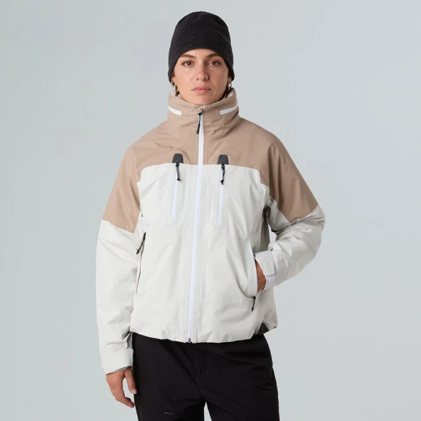 The North Face Kadın Hike Devils Thumb GORE-TEX® Mont NF0A8CGBDIU1 ürün görseli 1