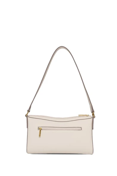 U.S. Polo Assn. Çapraz Askılı Kadın Çanta Taş Us25257 - Resim 4