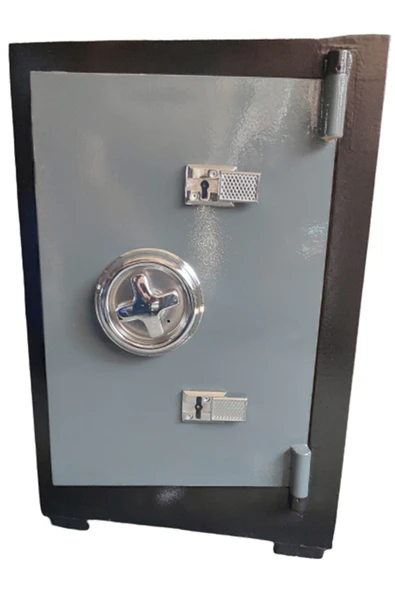 SUR  ÇELİK PARA KASALARI Yangına Dayanıklı Para Kasası 65 Cm - Resim 3