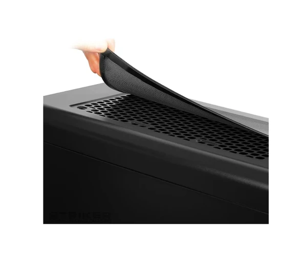 RTX 5060 Gaming Pc | Ryzen 5 7500F | 32GB Ram | 1TB SSD | Sıvı Soğutucu |Striker Kasa | Hazır Oyun Bilgisayarı - 2