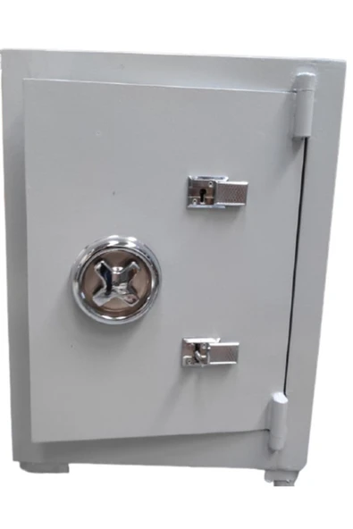 SUR  ÇELİK PARA KASALARI Yangına Dayanıklı 65 Cm Para Kasası ürün görseli
