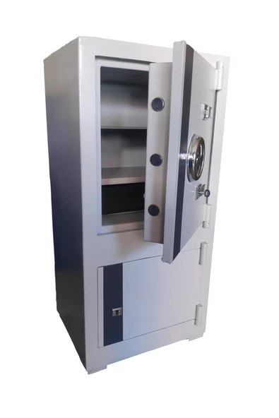 SUR  ÇELİK PARA KASALARI 105 Cm Yangına Dayanıklı ürün görseli