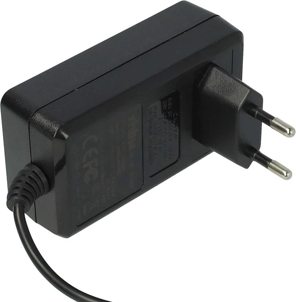 Pioneer DDJ-SX DDJ-SX2 DDJ-SX3 DDJ-RX DJ Uyumlu Adaptör 5 volt - Resim 4