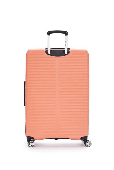 Pierre Cardin Büyük Boy Valiz Mercan 04PC6500 - Resim 2