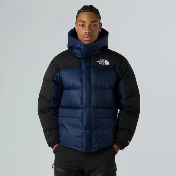 The North Face Kaz Tüyü HMLYN Erkek Parka NF0A4QYX92A1 ürün görseli 1