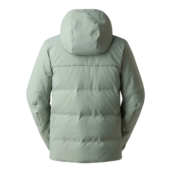 The North Face Erkek Cırque Down K .Tüyü Ceket NF0A87Y4BQ11 - Resim 2