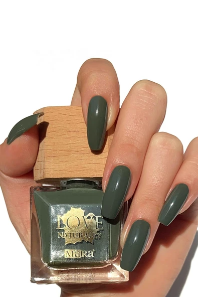 MARA LOVE NATURALLY LADIN OJE - 15 ML ürün görseli 1