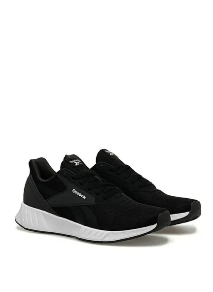 Reebok RLITE PLUS 2.5 Siyah Erkek Koşu Ayakkabısı 100206105 - Resim 3