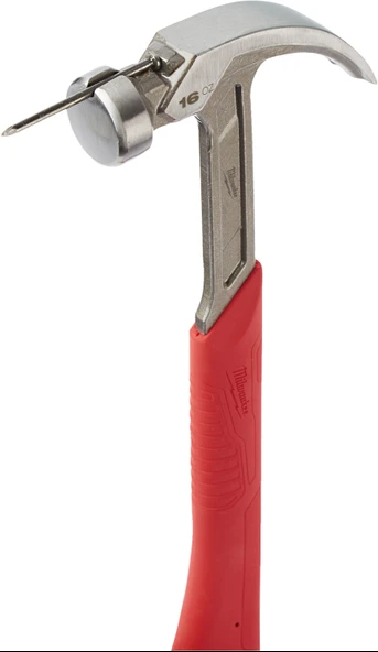 Milwaukee Kavisli Çekiç 450 G- 4932478655 - Resim 2