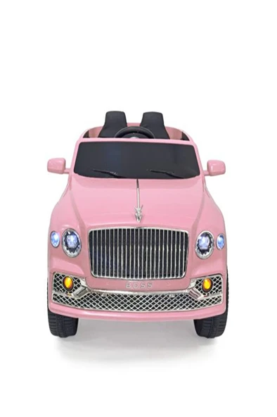 Akar GT Boss (Bentley) Uzaktan Kumandalı 4X2 12 VOLT Akülü Araba! - 3