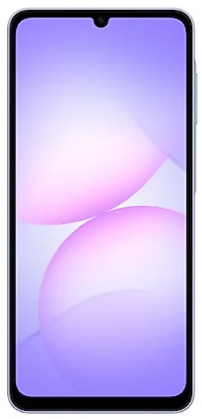 Samsung Galaxy A07 4 GB 128 GB Mor (Samsung Türkiye Garantili) - 2