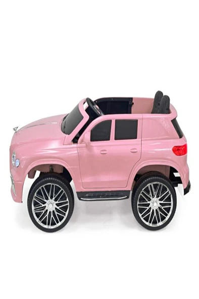 Akar GT Boss (Bentley) Uzaktan Kumandalı 4X2 12 VOLT Akülü Araba! - 4