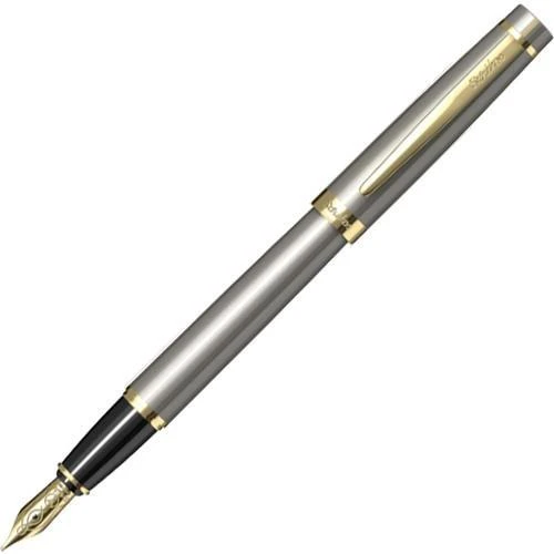 Scrikss 38 Dolma Kalem Seten Altın ürün görseli