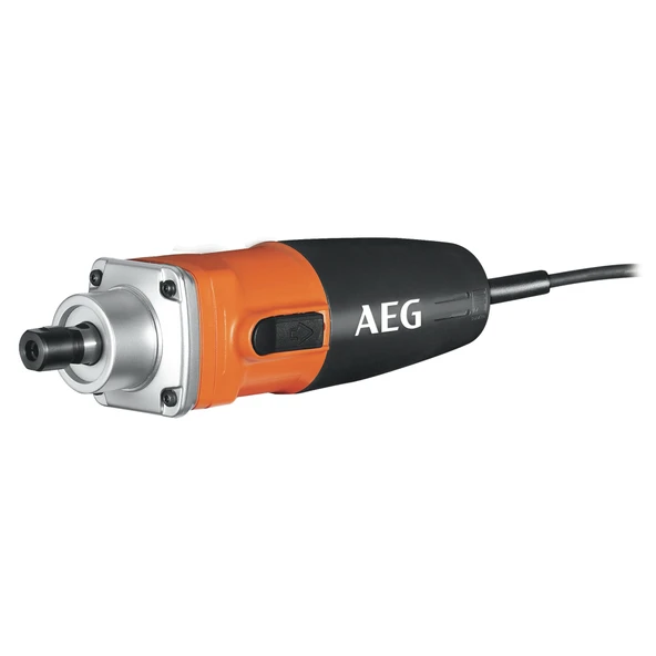 AEG GS500E Kısa Kalıpçı Taşlama 500 W - 4935412985 ürün görseli