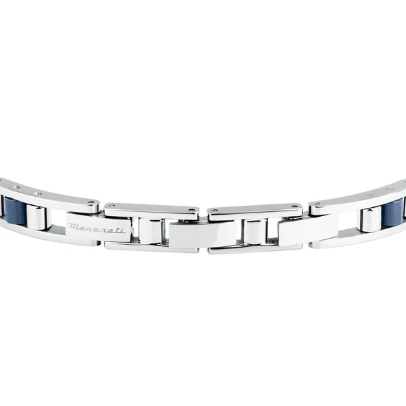 Maserati  JM225ATZ58 Erkek Bileklik - Resim 2
