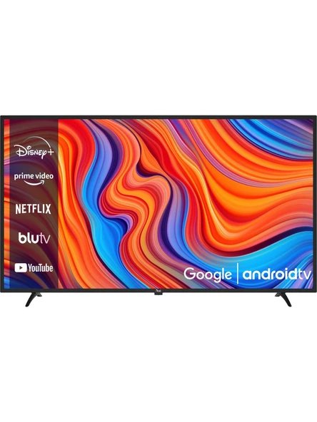 Next YE-42020GG4 42" 106 Ekran Uydu Alıcılı Full HD Smart LED TV