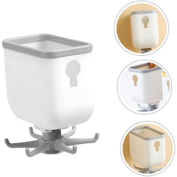 Döner Askılı Organizer - 3