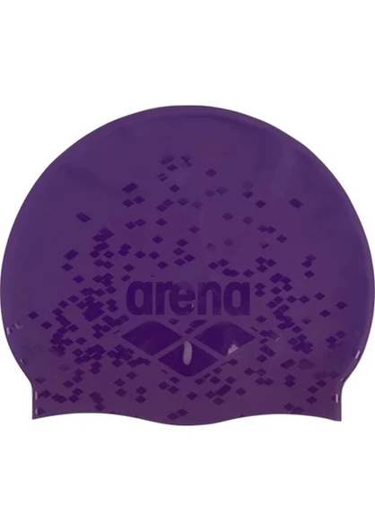 Arena Shine Cap Yüzücü Bonesi 009386200 ürün görseli