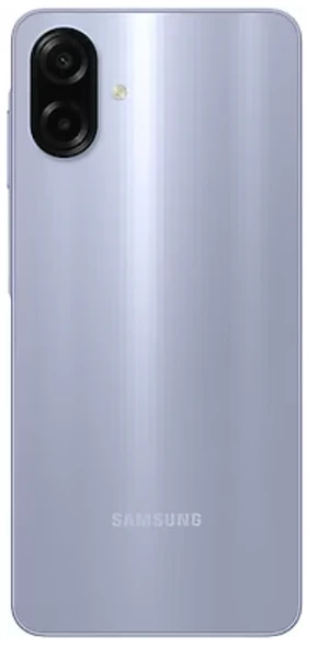 Samsung Galaxy A07 4 GB 128 GB Mor (Samsung Türkiye Garantili) - 3