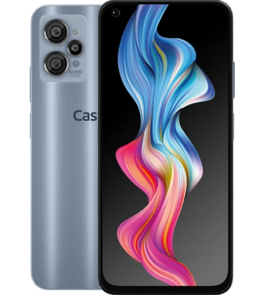 Casper VIA X30 Plus 256 GB 8 GB Ram (Casper Türkiye Garantili) Platin Gümüş - 1