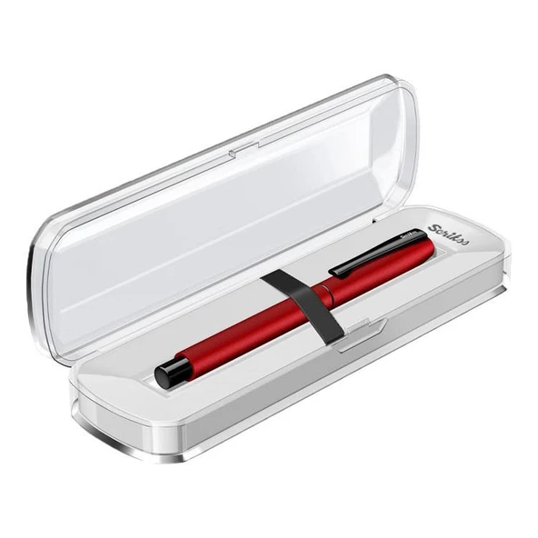 Scrikss Karnaval Roller KIRMIZI Kristal Kutu ürün görseli