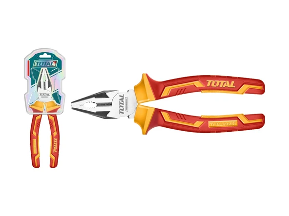 Total Vde İzoleli Pense 200mm Thtıp2181 ürün görseli