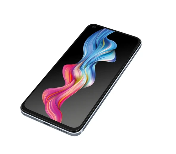 Casper VIA X30 Plus 256 GB 8 GB Ram (Casper Türkiye Garantili) Platin Gümüş - 5