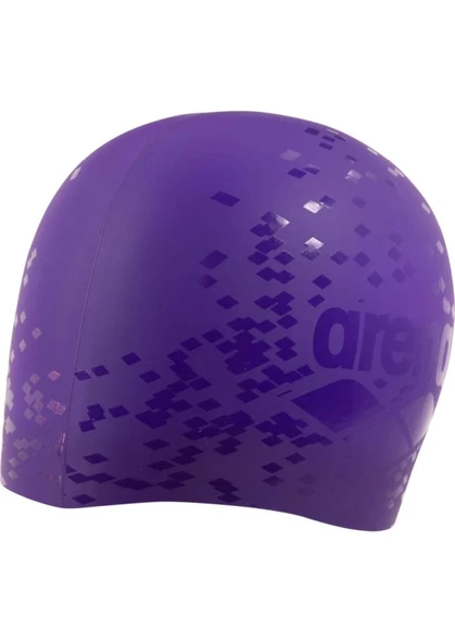 Arena Shine Cap Yüzücü Bonesi 009386200 - Resim 2