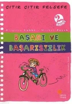 Başarı ve Başarısızlık - Çıtır Çıtır Felsefe 14 ürün görseli