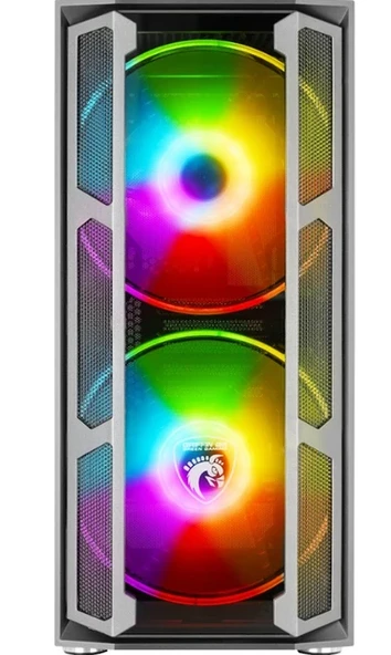 RTX 5060 Gaming Pc | Ryzen 5 7500F | 32GB Ram | 1TB SSD | Sıvı Soğutucu | G6 Kasa | Hazır Oyun Bilgisayarı - 2