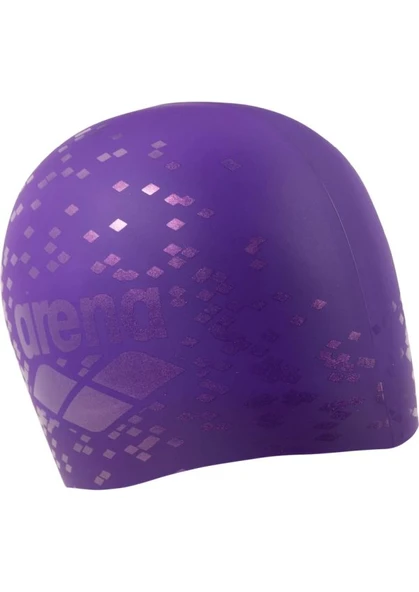 Arena Shine Cap Yüzücü Bonesi 009386200 - Resim 3