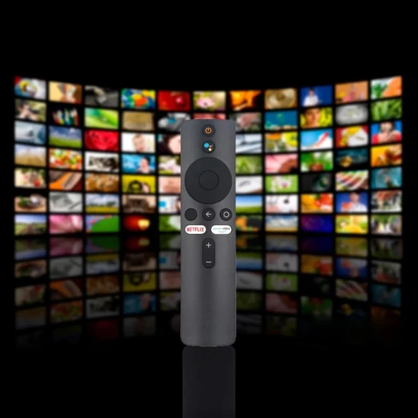 MDB Android TV Kumanda - Resim 2