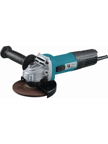 Catpower CAT6108 Devir Ayarli 125 MM Avuç Taşlama ürün görseli