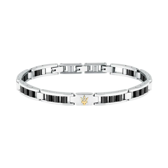 Maserati  JM225ATZ57 Erkek Bileklik ürün görseli