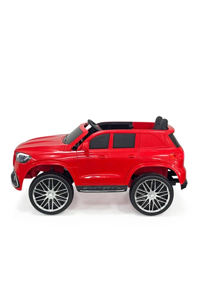 Akar Oyuncak ADMİRE 12 Volt Uzaktan Kumandalı Akülü SUV Çocuk Arabası - 5