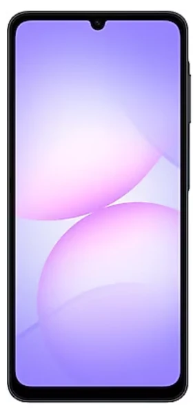 Samsung Galaxy A07 4 GB 128 GB Siyah (Samsung Türkiye Garantili) - 2