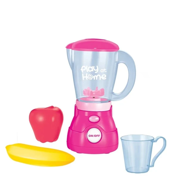 Vardem Işıklı Aksesuarlı Hareketli Blender - 3