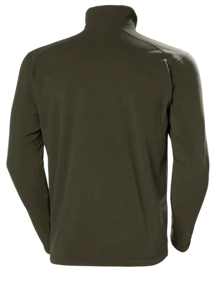 Helly Hansen Light Halfzip Erkek Yarım Fermuarlı Polar HH..12010HHA.HHA.431 - Resim 6
