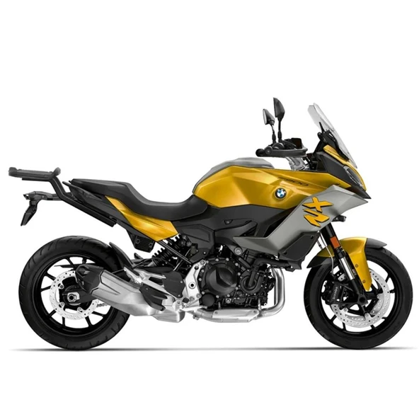 SHAD ARKA ÇANTA DEMİRİ BMW F900R/XR 20-25 W0FR90ST - Resim 3