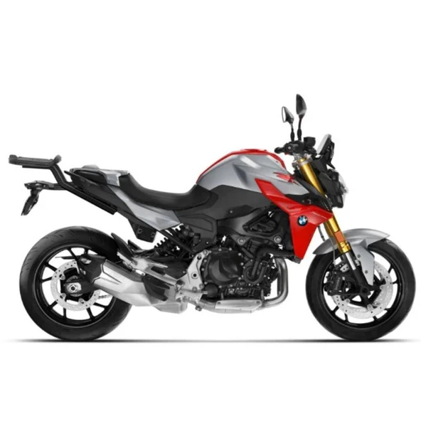 SHAD ARKA ÇANTA DEMİRİ BMW F900R/XR 20-25 W0FR90ST - Resim 5