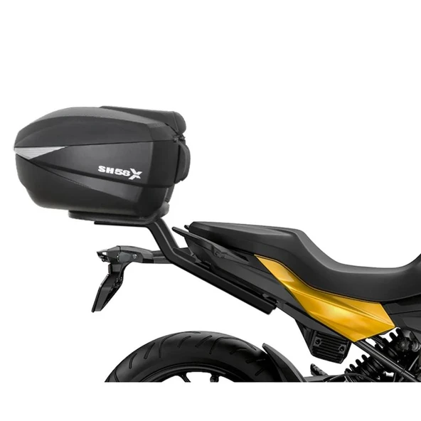 SHAD ARKA ÇANTA DEMİRİ BMW F900R/XR 20-25 W0FR90ST - Resim 2